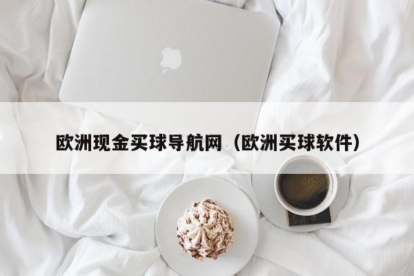 欧洲现金买球导航网（欧洲买球软件）