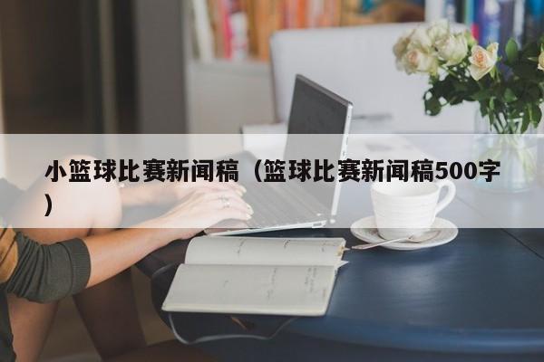 小篮球比赛新闻稿（篮球比赛新闻稿500字）